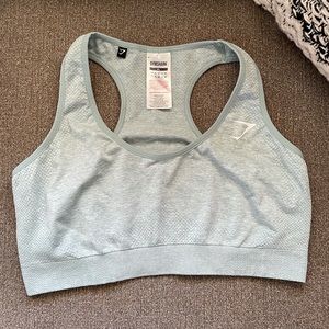 Gymshark sports bra
